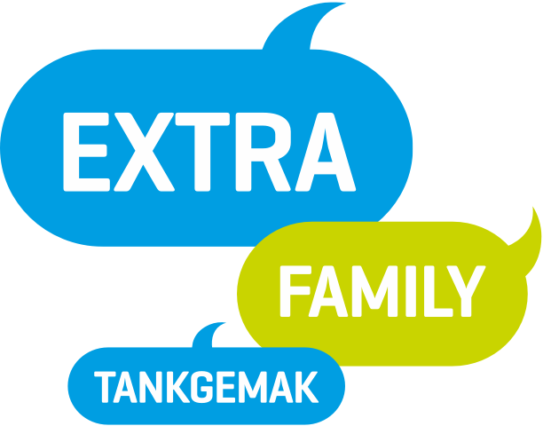 Extra Family tankgemak